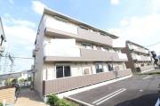 つくばエクスプレス流山おおたかの森駅まで徒歩12分