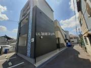 近鉄南大阪線古市駅まで徒歩5分