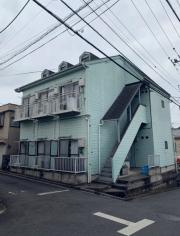 西武池袋・豊島線ひばりヶ丘駅まで徒歩10分