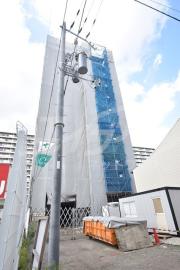 エステムコート大阪関目