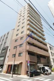 バンブー岩本町