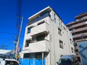ＪＲ京浜東北・根岸線王子駅まで徒歩13分