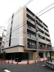 ヴィスタコート幡ヶ谷