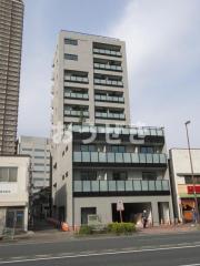 ＪＲ京浜東北・根岸線新子安駅まで徒歩4分