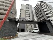 地下鉄長堀鶴見緑地線ドーム前千代崎駅まで徒歩5分