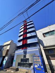 ＪＲ阪和線信太山駅まで徒歩1分