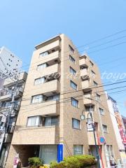 東京メトロ東西線木場駅まで徒歩4分