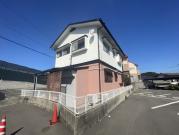 ＪＲ鹿児島本線海老津駅まで徒歩21分