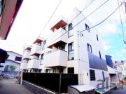 Aifort.ひばりが丘I