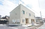 熊本市電健軍線健軍校前駅まで徒歩42分