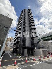 地下鉄鶴舞線浅間町駅まで徒歩3分