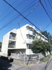 西武多摩川線新小金井駅まで徒歩9分