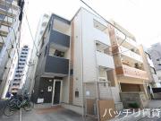 アルカンジュ吉塚本町