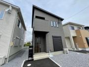 大赤見賃貸住宅B棟