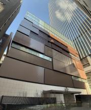 ＪＲ山手線東京駅まで徒歩1分