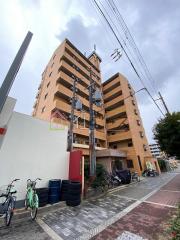 ロイヤルハイツ西淡路PartII