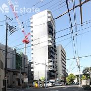 地下鉄鶴舞線大須観音駅まで徒歩3分