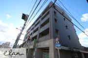 ＪＲ片町線鴫野駅まで徒歩2分