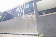 地下鉄御堂筋線長居駅まで徒歩9分