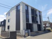 ＪＲ内房線木更津駅まで徒歩10分