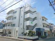 ハイリッジタワーズI