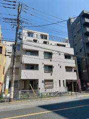 ＪＲ総武線（各駅停車）小岩駅まで徒歩5分