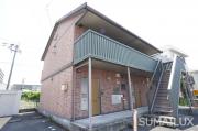 ＪＲ豊肥本線平成駅まで徒歩14分