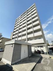 近鉄けいはんな線荒本駅まで徒歩1分