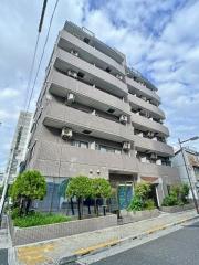 東建シティハイツ上野