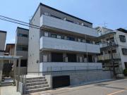 東武東上線坂戸駅まで徒歩5分