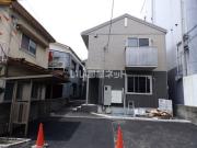 OKーROOM築港町
