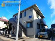 ＪＲ総武線（各駅停車）本八幡駅まで徒歩10分