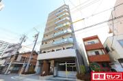 S-RESIDENCE名駅