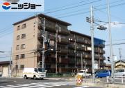 杉野コーポ