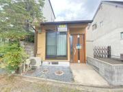ＪＲ山陰本線花園駅まで徒歩3分