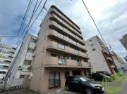 アムール麻生