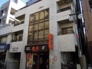 東急目黒線西小山駅まで徒歩3分