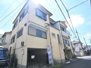 東九条町戸建