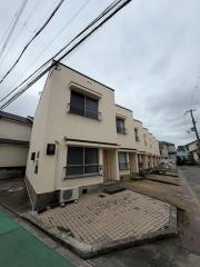 第1春陽マンション