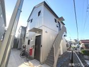 フレーミー仙川