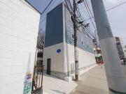 townhouse MCO