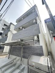 阪急京都線上新庄駅まで徒歩6分