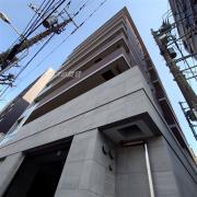 シュガール浜松町