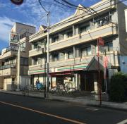ステージ国立