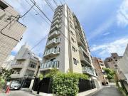 東急東横線代官山駅まで徒歩8分