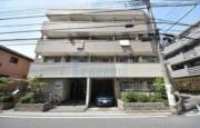 ファインライツ氷川台