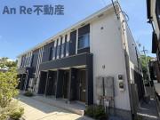 埼玉高速鉄道戸塚安行駅まで徒歩13分