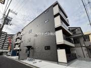 京阪本線京橋駅まで徒歩8分