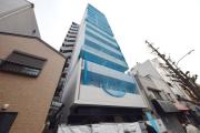 東武伊勢崎・大師線浅草駅まで徒歩9分