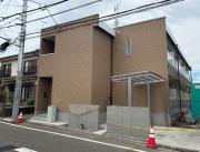 西武拝島線武蔵砂川駅まで徒歩12分